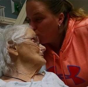 Meet your Posher, Shelly